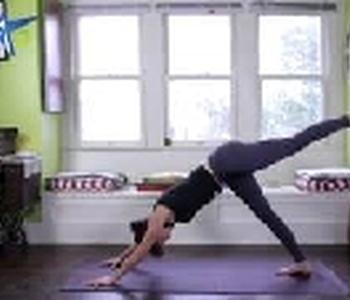 yoga giảm cân mỗi ngày