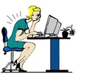 Đau lưng là biểu hiện của bệnh gì?