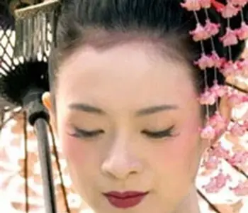 Bí quyết làm đẹp của các Geisha Nhật