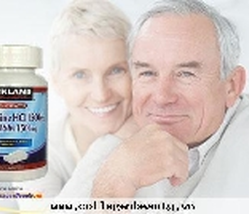 Thuốc Glucosamine của Mỹ có hiệu  quả như trên quảng cáo