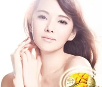 Những cách 'tắm trắng' từ nguyên liệu tự nhiên