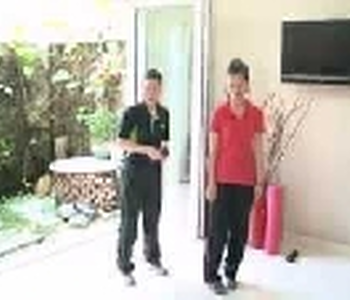 Giảm cân lấy lại vóc dáng sau sinh