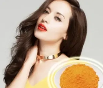Một số mẹo làm đẹp da từ "nghệ"