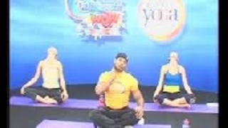 Yoga cho bạn - Yoga MASTER KAMAL (Phần 2)  