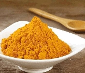 Công dụng làm đẹp của nghệ giúp chị em nâng tầm nhan sắc
