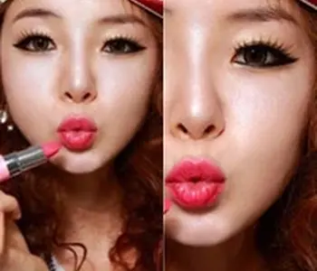 Những lỗi trang điểm biến bạn trở nên xấu thảm hại