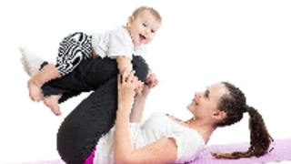 5 cách giảm cân sau sinh an toàn mà lại hiệu quả cho mẹ bỉm sữa