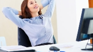 5 cách giảm mỡ bụng hiệu quả cho các nàng văn phòng