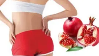 Hiệu quả giảm cân với trái lựu tươi - Thuốc giảm cân Super Power Fruits .