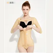 nên mặc gen nịt bụng sau hút mỡ bao lâu