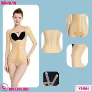 đồ gen y khoa toàn thân sau hút mỡ