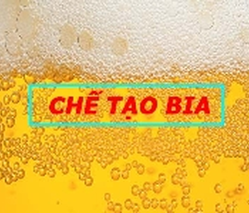  Phương pháp chế tạo mặt nạ làm đẹp từ bia dễ dàng