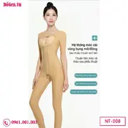 Áo Gen Định Hình Cơ Thể Sau Hút Mỡ Toàn Diện: Cẩm Nang Từ A-Z