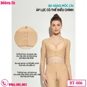 Gen bắp tay sau phẫu thuật giúp định hình cánh tay thon gọn