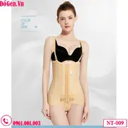 Bụng bị cứng sau hút mỡ