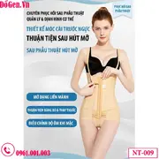 massage sau hút mỡ bụng