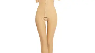 Bí Quyết Siết Form Chuẩn S-Line: Đồ Gen Định Hình Toàn Thân Sau Phẫu Thuật NT-008