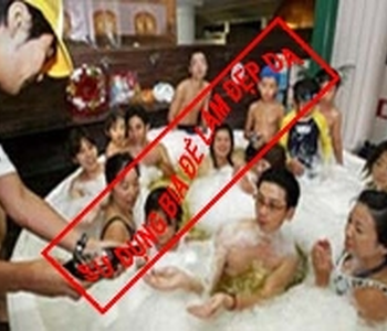Công dụng làm đẹp da tự nhiên từ bia