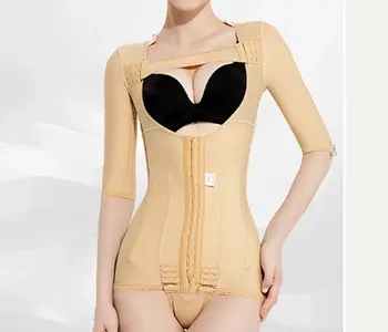 Gen định hình sau hút mỡ loại nào tốt? Cách chọn chuẩn