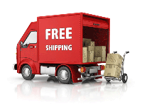 Quy trình vận chuyển và giao nhận - Giao hàng miễn phí trên toàn quốc