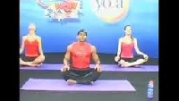 Yoga cho bạn - Yoga MASTER KAMAL (Phần 1)
