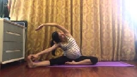 yoga cho thai phụ để có sức đề kháng tốt và cơ thể khỏe mạnh