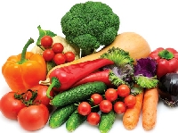 Các loại rau giúp giảm cân hiệu quả, nhanh chóng 
