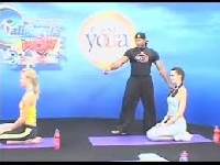 Yoga cho bạn - Yoga MASTER KAMAL (Phần 5)  