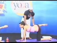 Yoga cho bạn - Yoga MASTER KAMAL (Phần 7)   