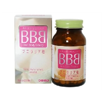 Thuốc Uống Nở Ngực Best Beauty Body Orihiro 300 viên Chính Hãng Của Nhật