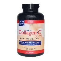 Viên Uống Super Collagen +C 6000mg 250 Viên NeoCell của Mỹ - Viên Uống Chống Lão Hóa - Đẹp Da
