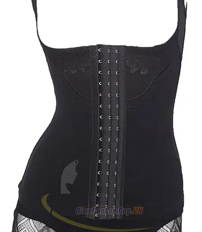 Gen Bộ Định Hình Toàn Thân Thon Bụng Dành Cho Nữ (Cod: GC-2323)