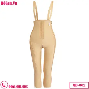 Quần Gen Y Khoa Sau Phẫu Thuật Hút Mỡ Đùi và Bụng
