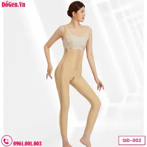Quần Gen Y Khoa Sau Phẫu Thuật Hút Mỡ Đùi và Bụng