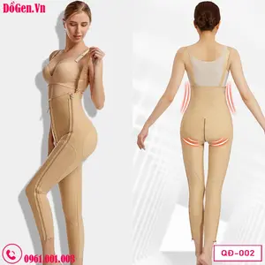 Quần Gen Y Khoa Sau Phẫu Thuật Hút Mỡ Đùi và Bụng