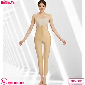 Quần Gen Y Khoa Sau Phẫu Thuật Hút Mỡ Đùi và Bụng