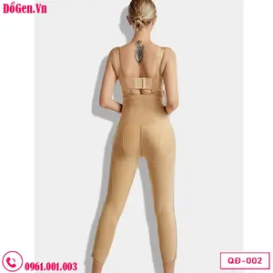 Quần Gen Y Khoa Sau Phẫu Thuật Hút Mỡ Đùi và Bụng