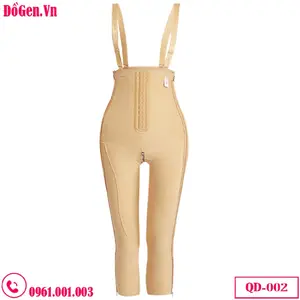 Quần Gen Y Khoa Sau Phẫu Thuật Hút Mỡ Đùi và Bụng