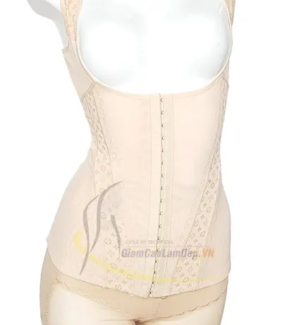 Bộ Gen Định Hình Thon Gọn Eo, Nâng Mông, Nâng Ngực (Cod: BG-3571)