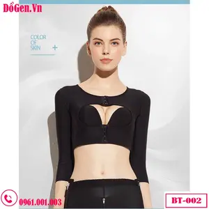 Gen Định Hình Nịt Bắp Tay Sau Hút Mỡ – Giúp Tay Thon Gọn, Phục Hồi Nhanh