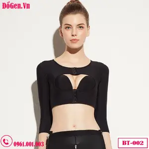 Gen Định Hình Nịt Bắp Tay Sau Hút Mỡ – Giúp Tay Thon Gọn, Phục Hồi Nhanh