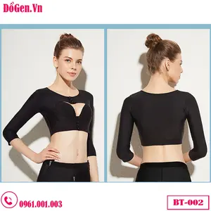 Gen Định Hình Nịt Bắp Tay – Giúp Tay Thon Gọn, Tự Tin Mỗi Ngày
