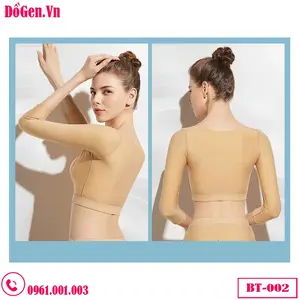 Gen Định Hình Nịt Bắp Tay – Giúp Tay Thon Gọn, Tự Tin Mỗi Ngày