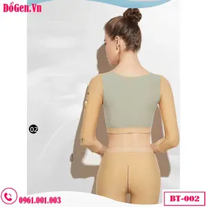 Gen Định Hình Nịt Bắp Tay – Giúp Tay Thon Gọn, Tự Tin Mỗi Ngày