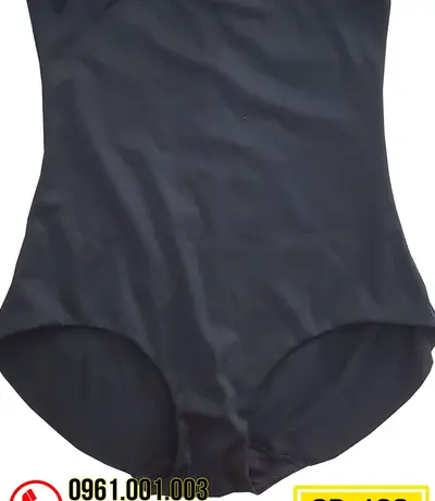 Quần Gen Chống Cuộn Bikini Định Hình Vòng EO Thon Gọn (Cod: QB-139