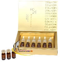 Tinh chất Collagen 100% NC24 Bio-Nano Concentrated Collagen Liquid