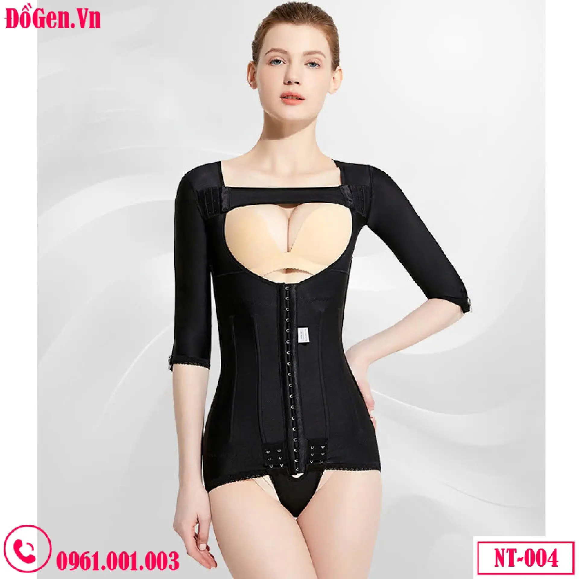 Gen định hình toàn thân – Giải pháp hỗ trợ sau phẫu thuật mỡ bắp tay và bụng Gen định hình toàn thân – Giải pháp hỗ trợ sau phẫu thuật mỡ bắp tay và bụng