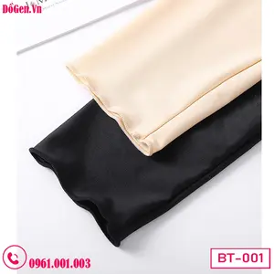 Gen Nịt Bắp Tay, Lưng & Nách - Giấu Mỡ Thừa, Thon Gọn Tức Thì