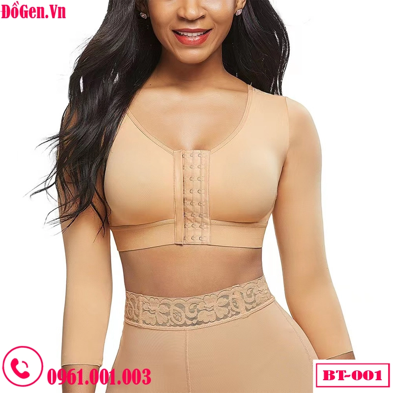 Gen Nịt Bắp Tay, Lưng & Nách - Giấu Mỡ Thừa, Thon Gọn Tức Thì Gen Nịt Bắp Tay, Lưng & Nách - Giấu Mỡ Thừa, Thon Gọn Tức Thì