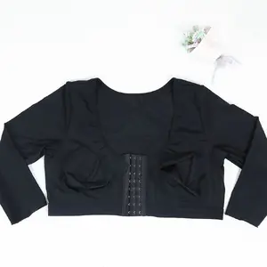 Gen Nịt Bắp Tay, Giảm Mỡ Nách & Lưng BT-001 - Áo Định Hình Cao Cấp (Chính Hãng)